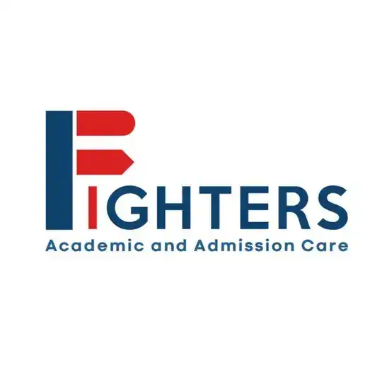 Fighters of English ❤️ Telegram Channel Avatar