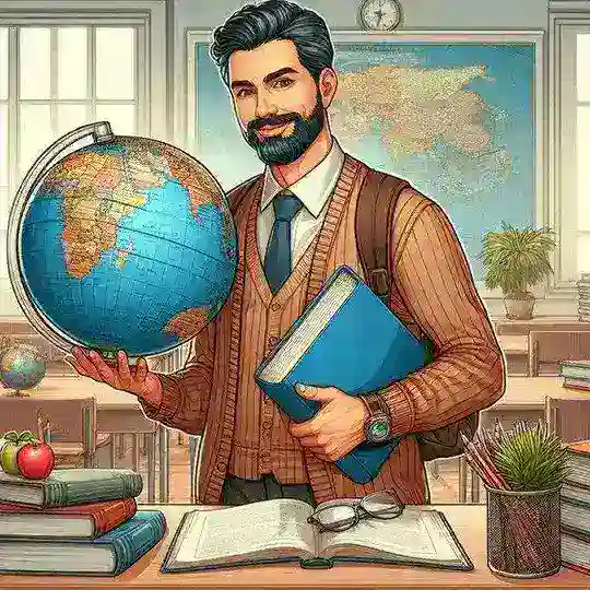👨🏻‍🏫 ENSINO FUNDAMENTAL, MÉDIO & EJA👨🏻‍🏫 Telegram Channel Avatar