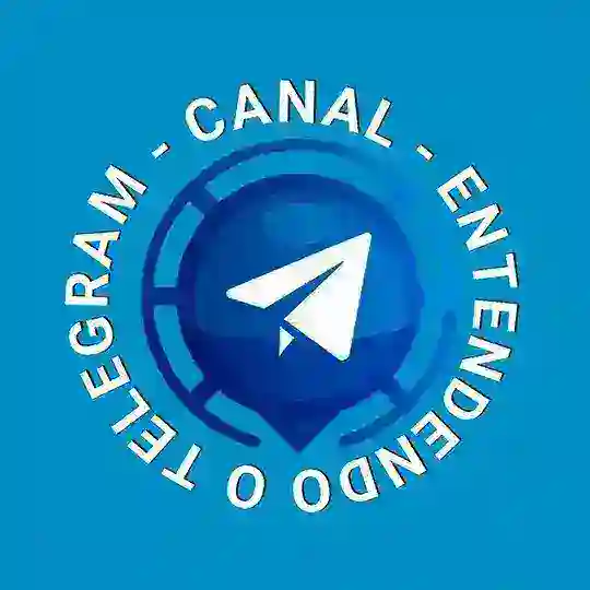 Entendendo o Telegram Telegram Channel Avatar