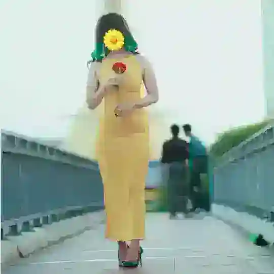 Yangon Date Girl Group 📱09.408702380 📱Viber. (or) ဖုန်းဆက်ပီး ဆက်သွယ်ပေးကြပါရှင့် Telegram Channel Avatar