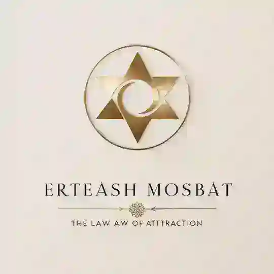 ارتعاش مثبت | Erteash Mosbat Telegram Channel Avatar