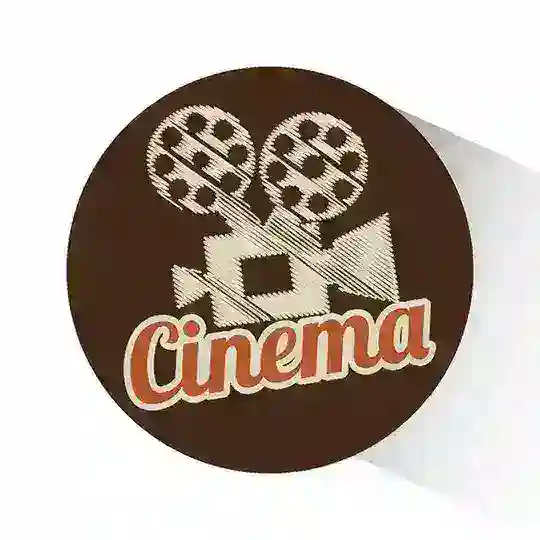 Escena en Foco Telegram Channel Avatar