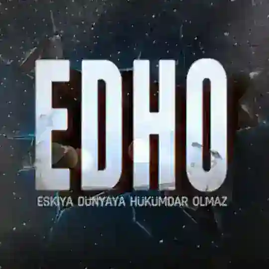 Eşkıya Dünyaya Hükümdar Olmaz ™ Telegram Channel Avatar