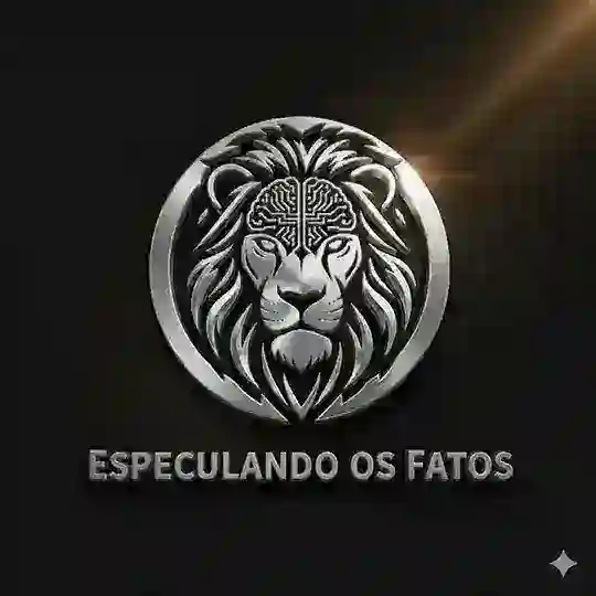 Canal Especulando os Fatos Sem Censura (Oficial) Telegram Channel Avatar
