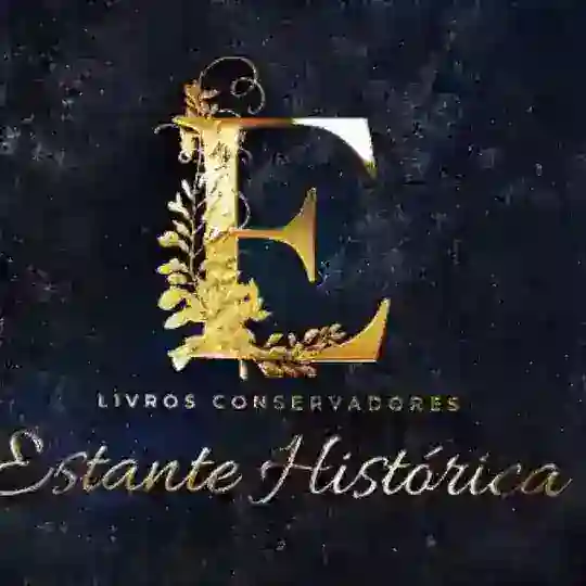 Estante Histórica Áudiobooks Telegram Channel Avatar