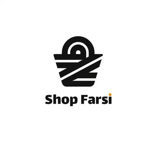 𝗦𝗛𝗢𝗣 𝗙𝗔𝗥𝗦𝗜 | شاپ فارسی Telegram Channel Avatar