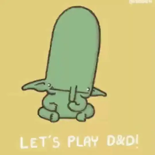 Eternal Roll Telegram Channel Avatar