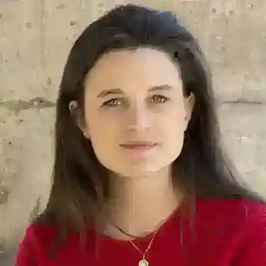 Eugénie Bastié Telegram Channel Avatar