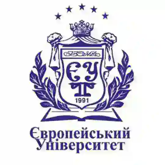 European University Telegram Channel Avatar