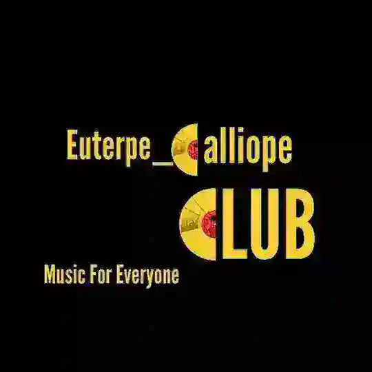 @Euterpe_Calliope Telegram Channel Avatar