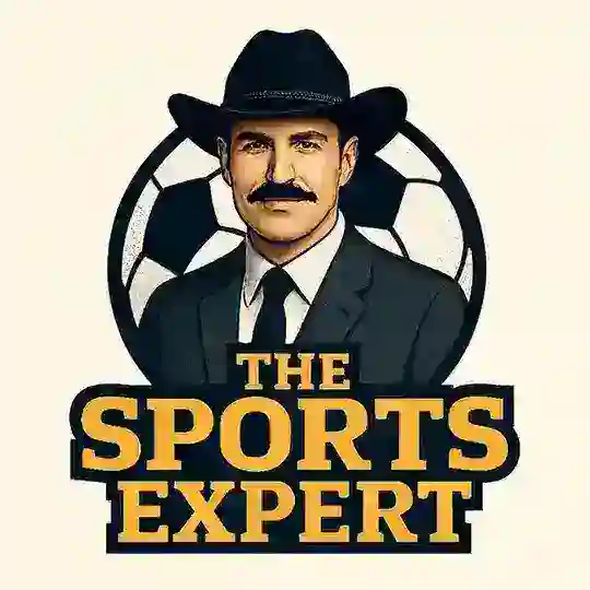 𝐓𝐡𝐞 𝐒𝐩𝐨𝐫𝐭𝐬 E𝐱𝐩𝐞𝐫𝐭🇷🇴⚽️ Telegram Channel Avatar