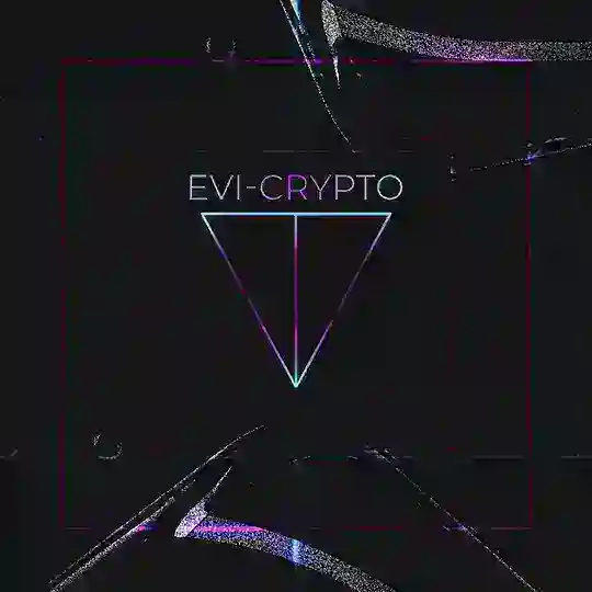 Evi-Crypto l Мануалы Telegram Channel Avatar