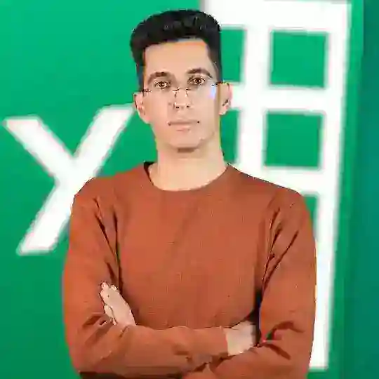 excelwithamir | آموزش اکسل Telegram Channel Avatar