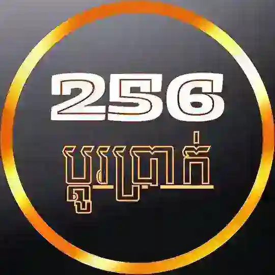 256-ប្ដូរ​ប្រាក់ ​[​𝗔𝗟𝗜𝗣𝗔𝗬-𝗪𝗘𝗖𝗛𝗔𝗧] Telegram Channel Avatar
