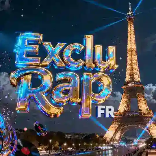 Exclu Rap FR 🔱 Telegram Channel Avatar
