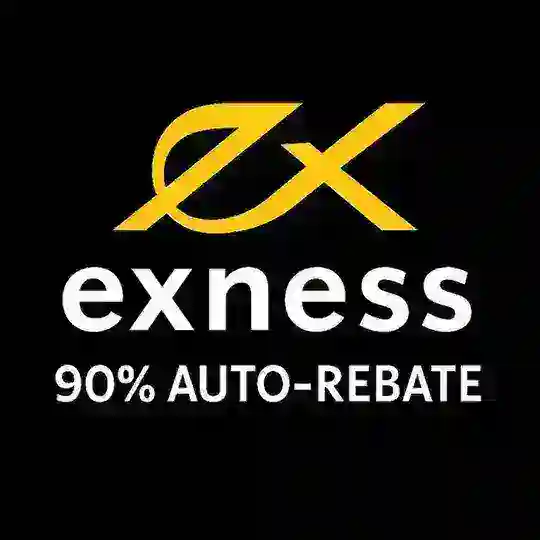 Exness 90% Daily Auto Rebate Program Telegram Channel Avatar