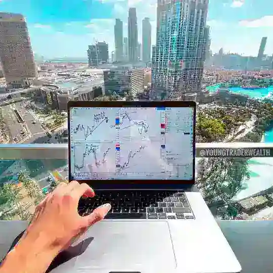 ایزی ترید | سیگنال طلا Telegram Channel Avatar