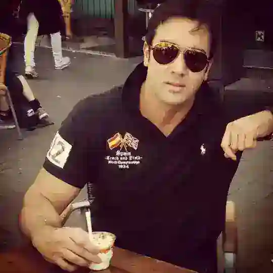 Ending Telegram Channel Avatar