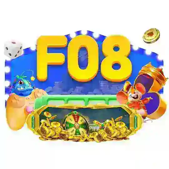 F08 | Official Channel Telegram Channel Avatar