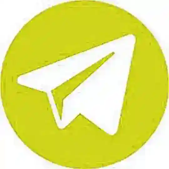 بوت حذف حسابات تلكرام Telegram Channel Avatar