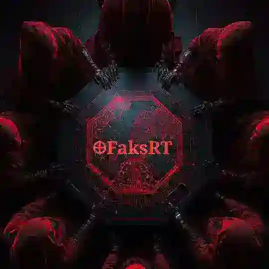≪فريق⊕FaksRT ≫ Telegram Channel Avatar