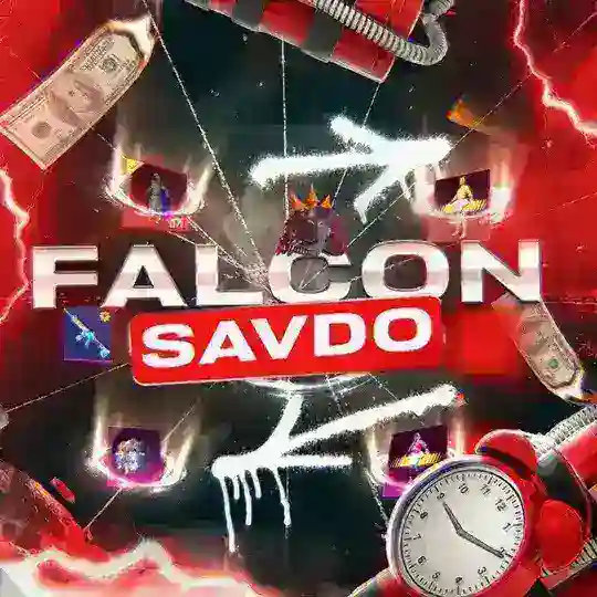FALCON by SENATOR ACCAUNT Telegram channel