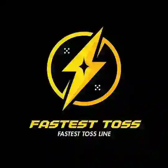 FASTEST TOSS UPDATE Telegram Channel Avatar
