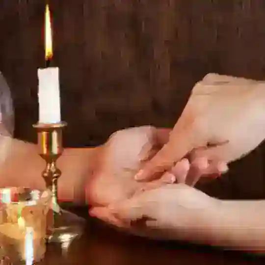 فالهای قهوه تاروت پاسور ورق Telegram Channel Avatar