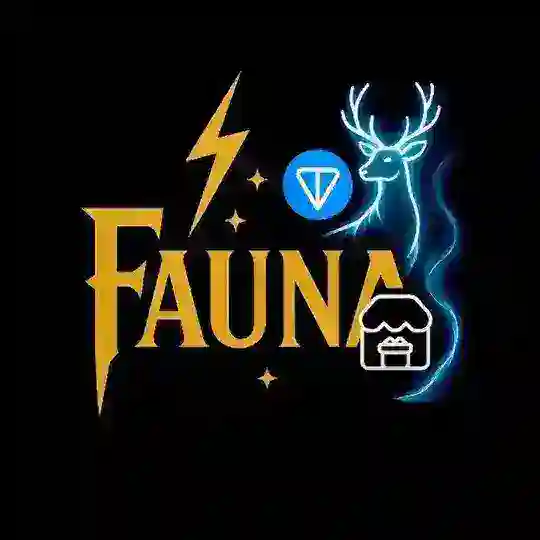 F.A.U.N.A | MRKT logo