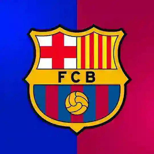 FC BARCELONE NEWS ❤️💙 Telegram Channel Avatar