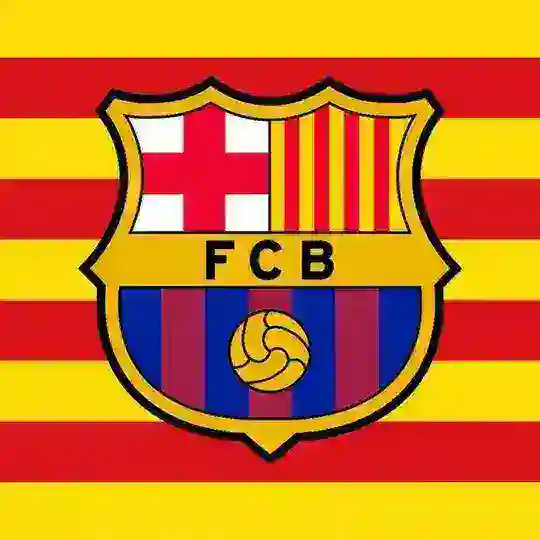 💙❤️ FC Barcellona News Telegram Channel Avatar