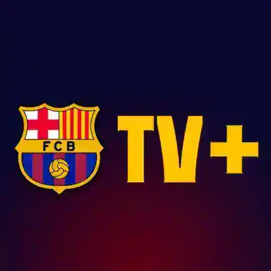 BarcaTV HD™ 📺 Telegram Channel Avatar