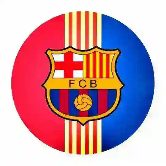 FC BARCELONE TM Telegram Channel Avatar