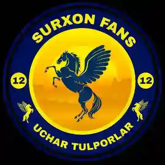 PFC SURKHON FANS Telegram Channel Avatar