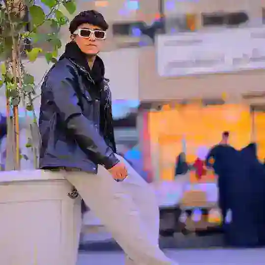 ؏ـمك سـہٰـيٰـدان⁽🚭🔕₎ Telegram Channel Avatar