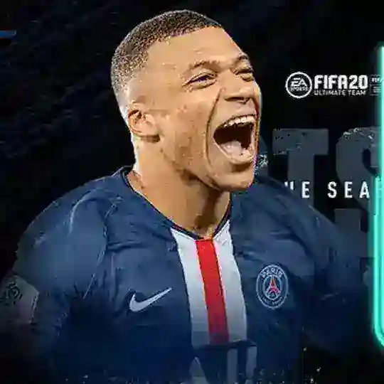 FIFA 3x3 BOT Telegram Channel Avatar
