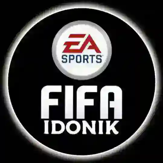 FIFA idonik Telegram Channel Avatar
