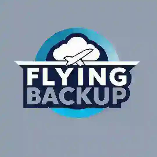 FLYING BACK-UP CHENNEL Telegram Channel Avatar