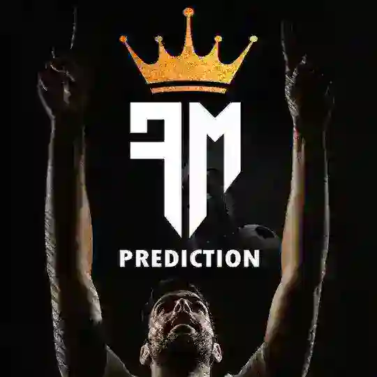 FM PREDICTIONS⚽🏓🏀 Telegram Channel Avatar