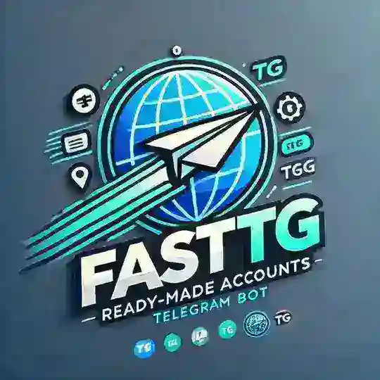 𝗕𝗢𝗧 - 𝗙𝗔𝗦𝗧 . Telegram Channel Avatar