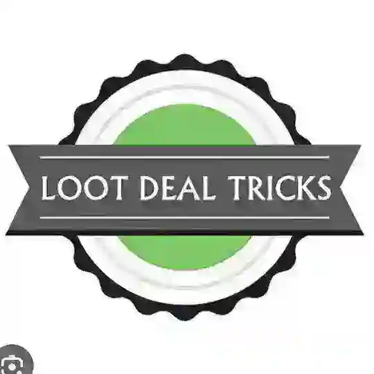 FREE LOOT DEALS 🤑 Telegram Channel Avatar