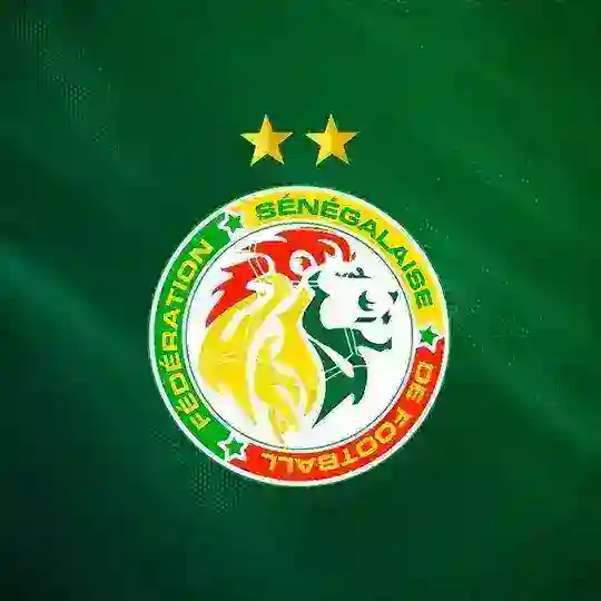 Équipe Nationale du Sénégal Telegram Channel Avatar
