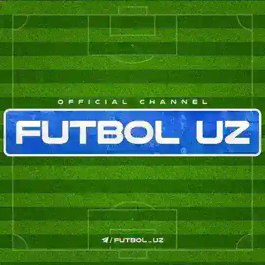 FUTBOLTV | RASMIY Telegram Channel Avatar