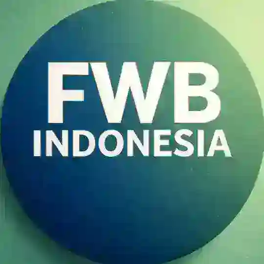 FWB INDONESIA Telegram Channel Avatar