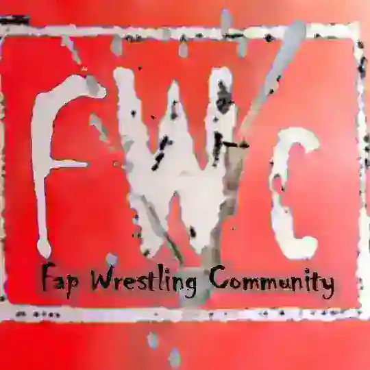FWC Comunidad - Fap Wrestling Community Telegram Channel Avatar