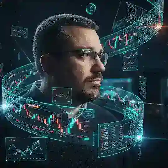 Fabio La Rosa Telegram Channel Avatar