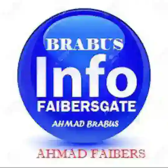 Faibergate Info Telegram Channel Avatar