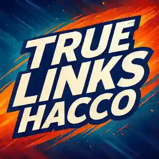 LINKS HACCO TRUE Telegram Channel Avatar