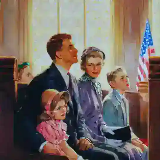 Family Matters Telegram Channel Avatar