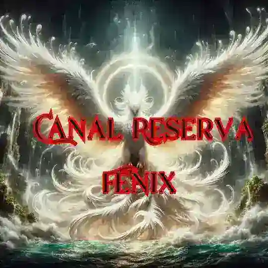🐦🔥 Canal Reserva Fansub Fenix 🐦🔥 Telegram Channel Avatar